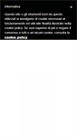 Mobile Screenshot of larem.it